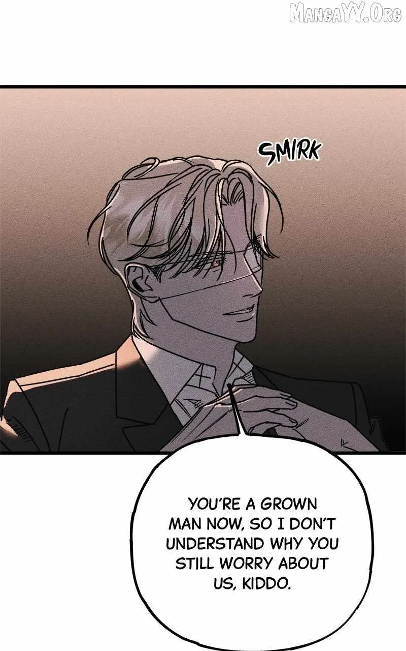 Acting Gangster Chapter 24 page 72