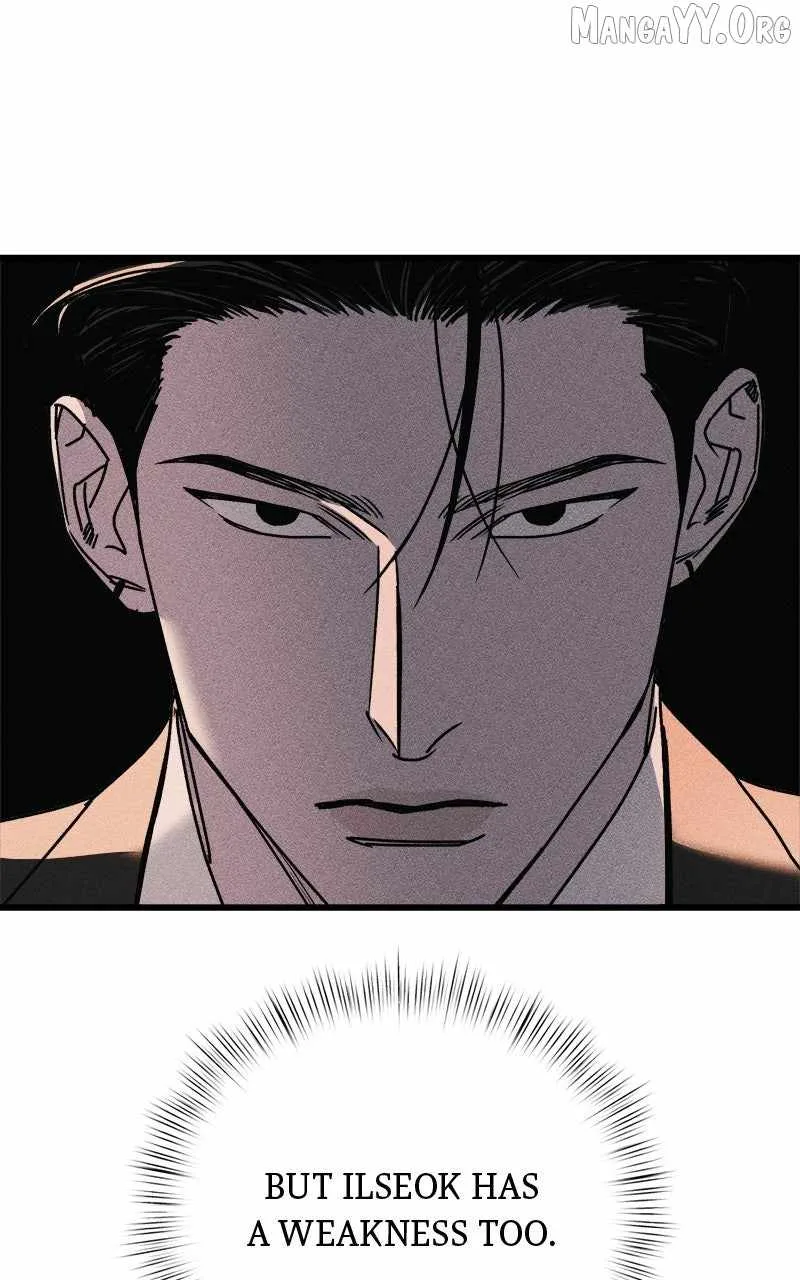 Acting Gangster Chapter 24 page 85