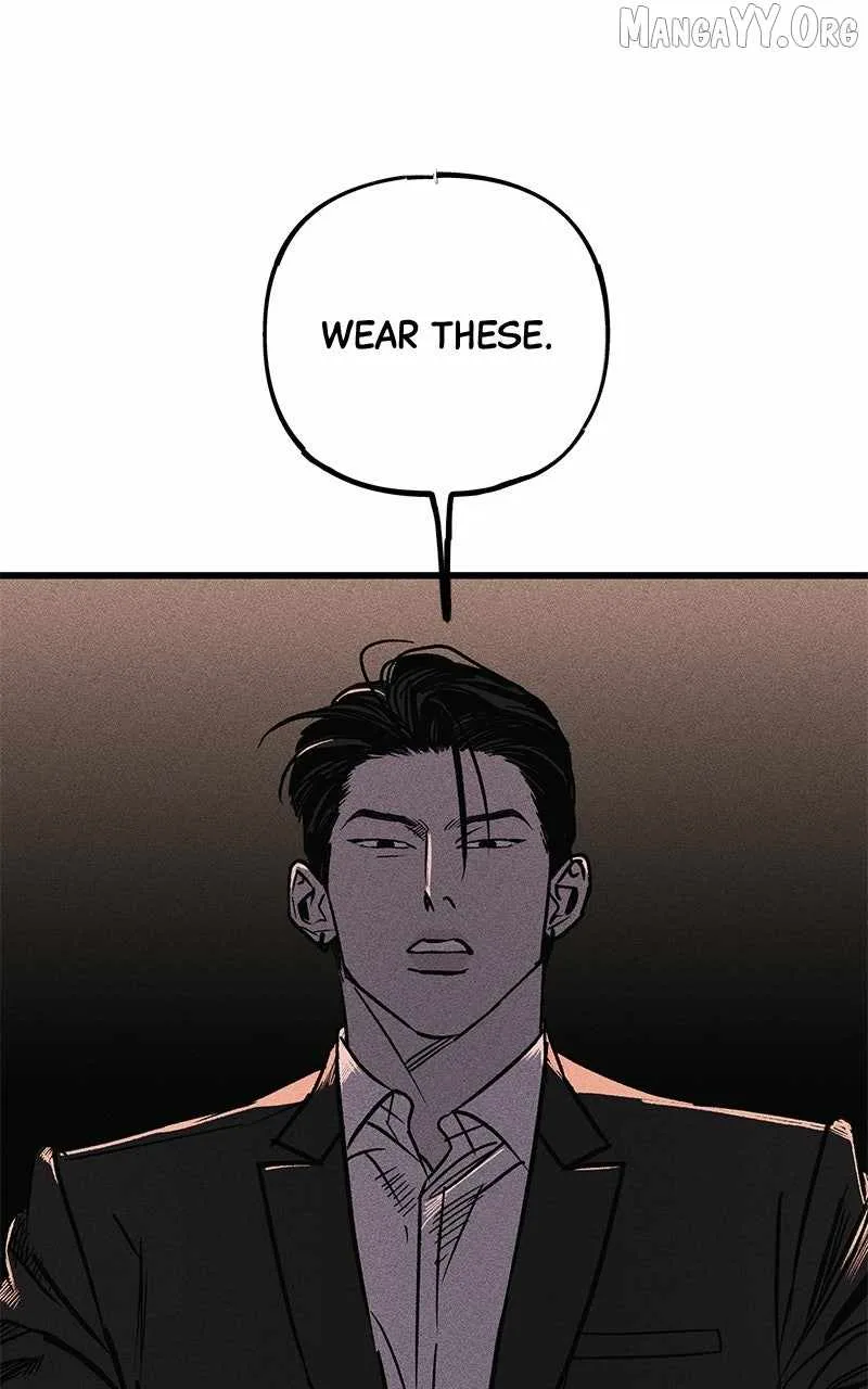 Acting Gangster Chapter 24 page 89