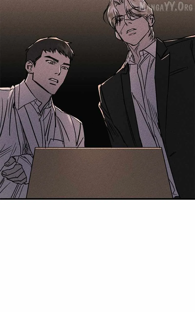 Acting Gangster Chapter 24 page 88