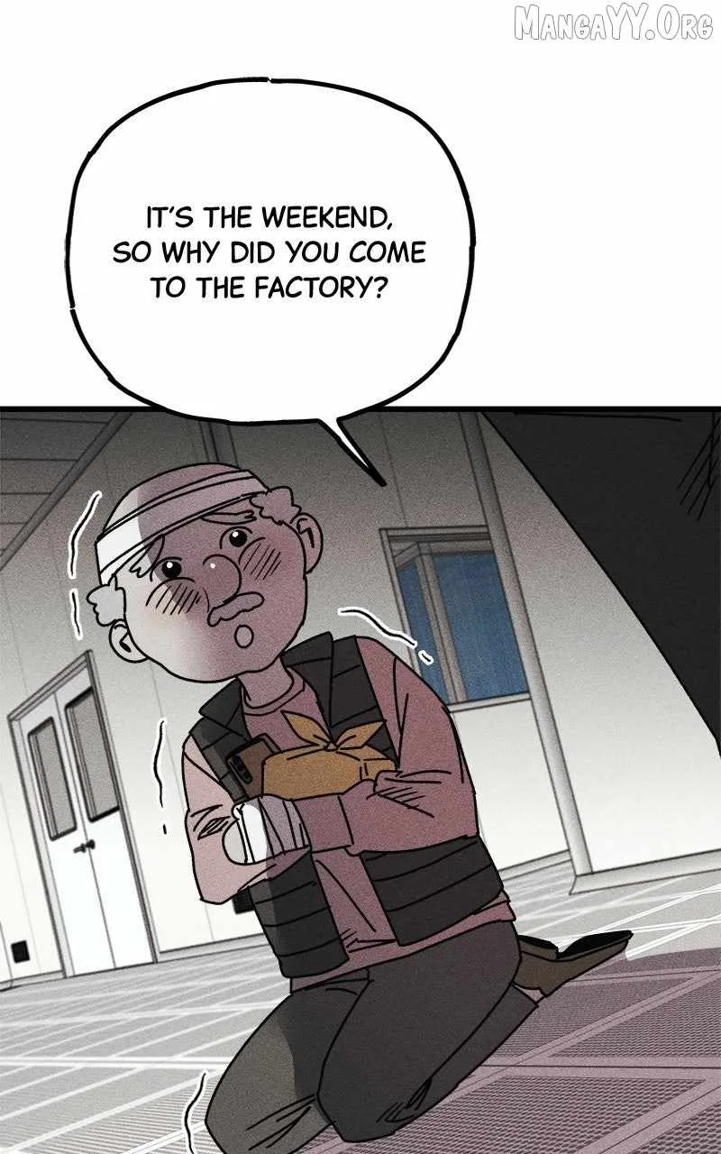 Acting Gangster Chapter 24 page 94