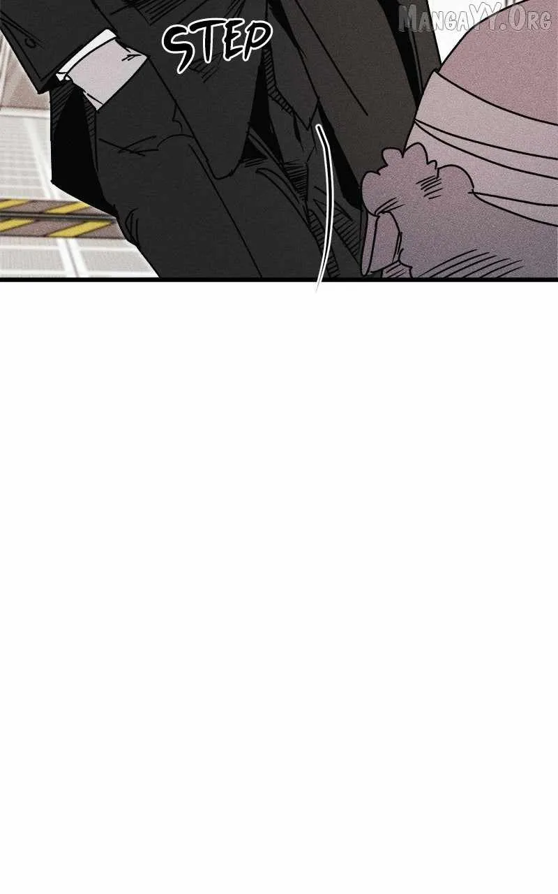 Acting Gangster Chapter 24 page 97