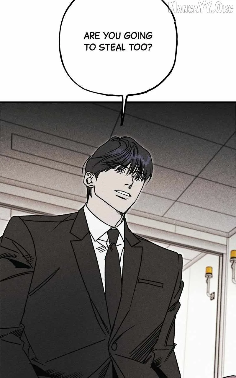 Acting Gangster Chapter 24 page 96