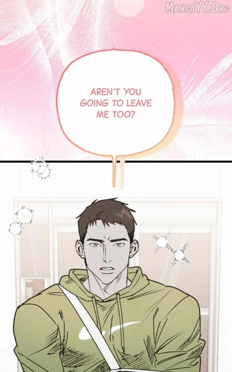 Acting Gangster Chapter 24 page 112