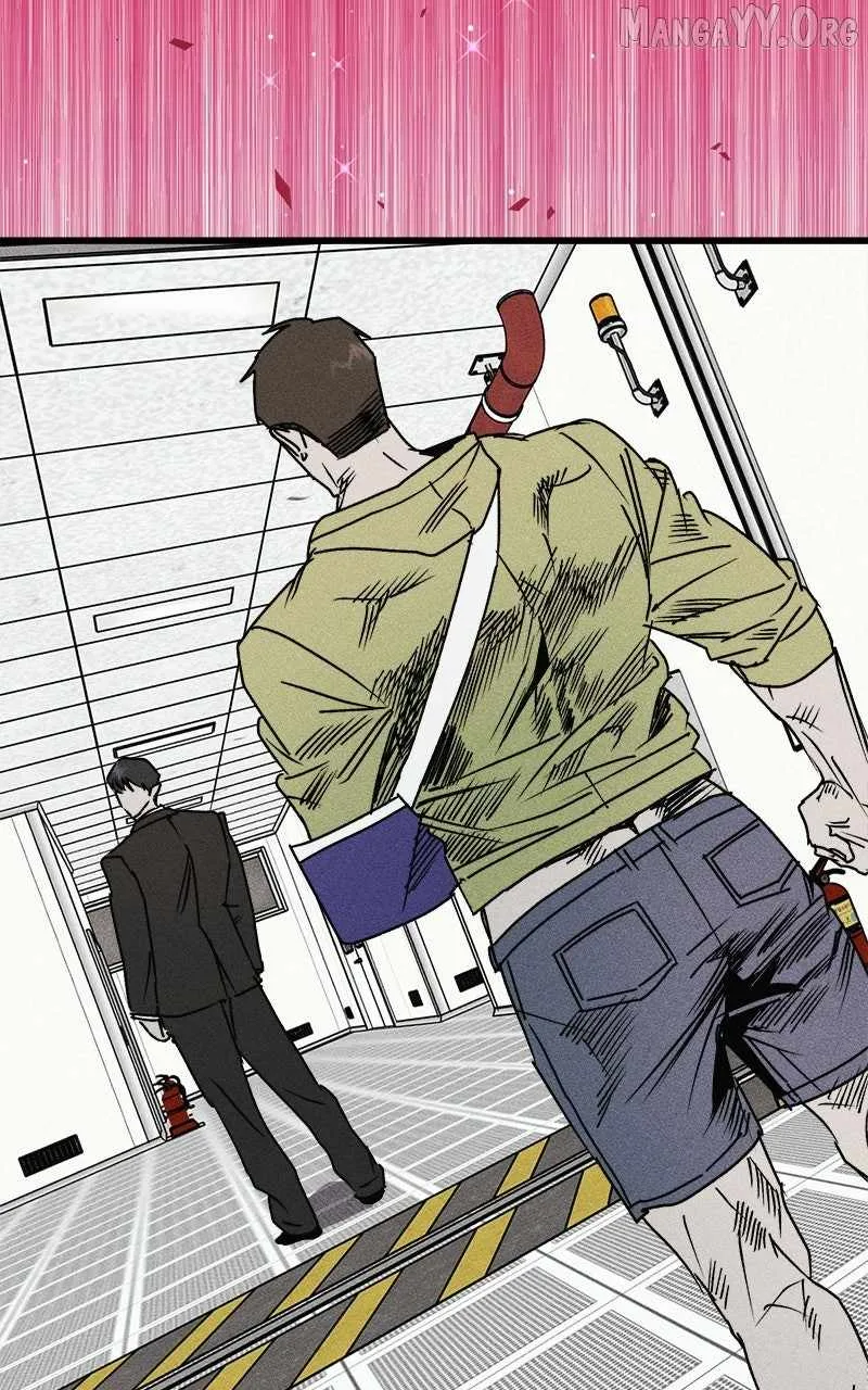 Acting Gangster Chapter 24 page 109
