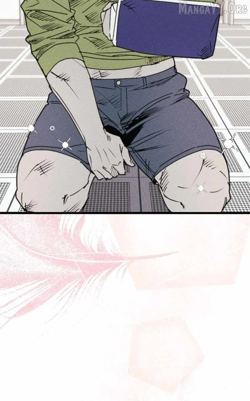Acting Gangster Chapter 24 page 113