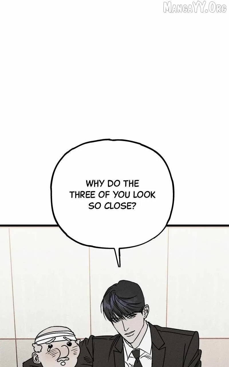 Acting Gangster Chapter 24 page 125