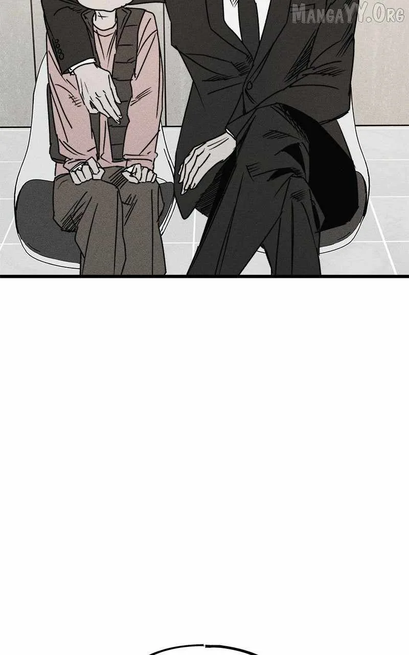 Acting Gangster Chapter 24 page 126