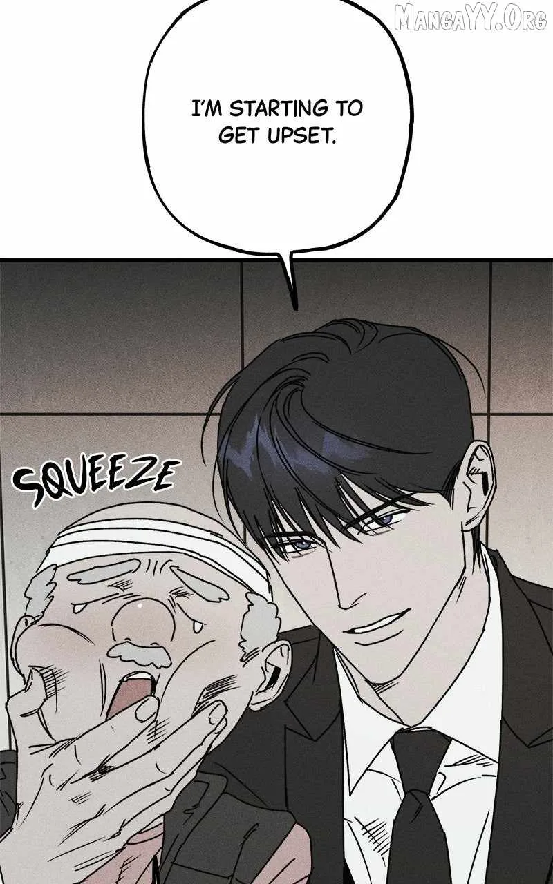 Acting Gangster Chapter 24 page 127