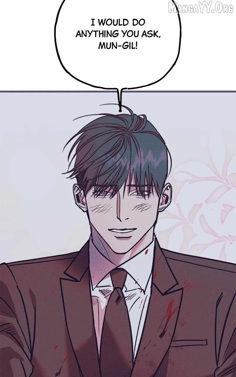 Acting Gangster Chapter 24 page 132