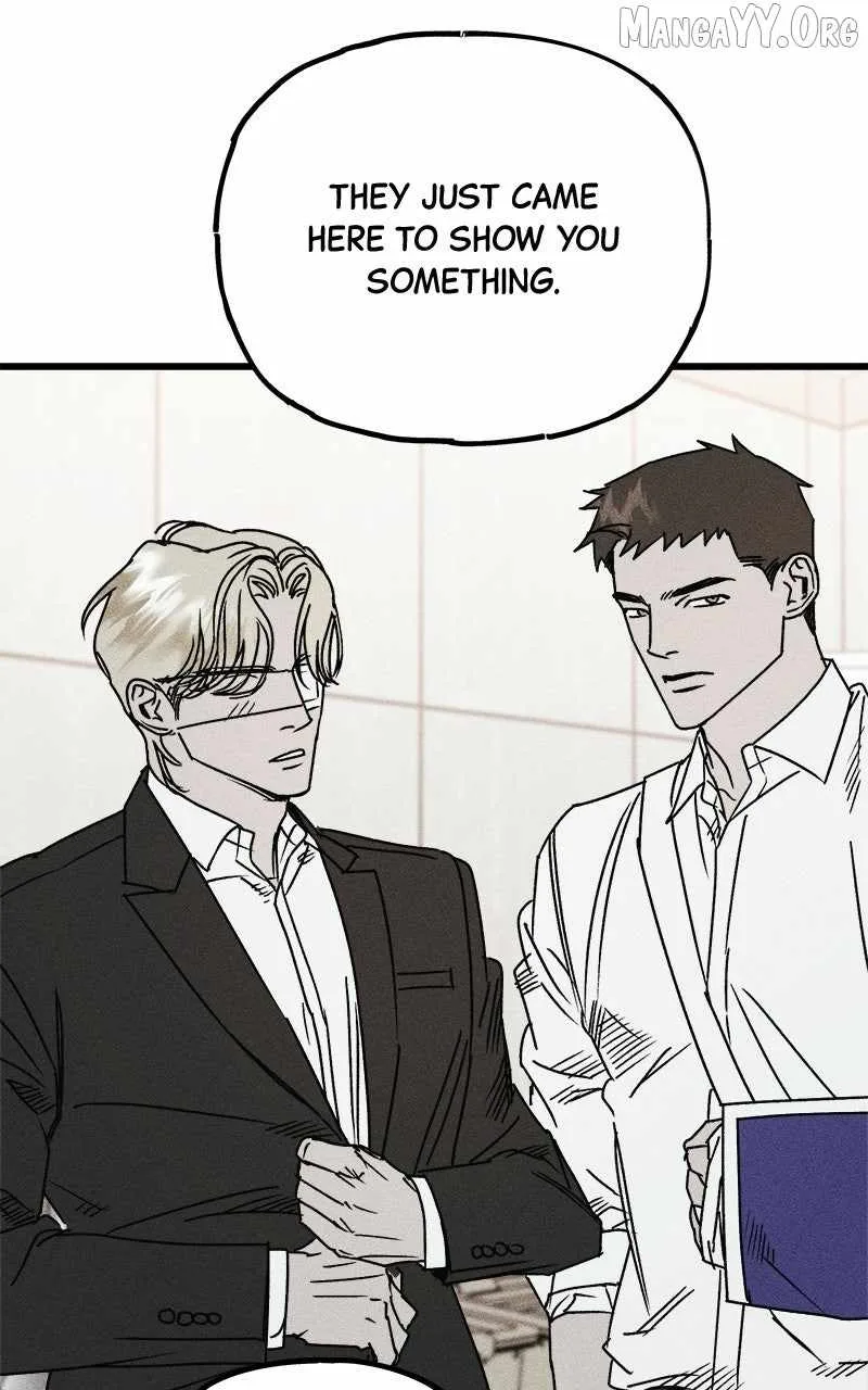 Acting Gangster Chapter 24 page 136