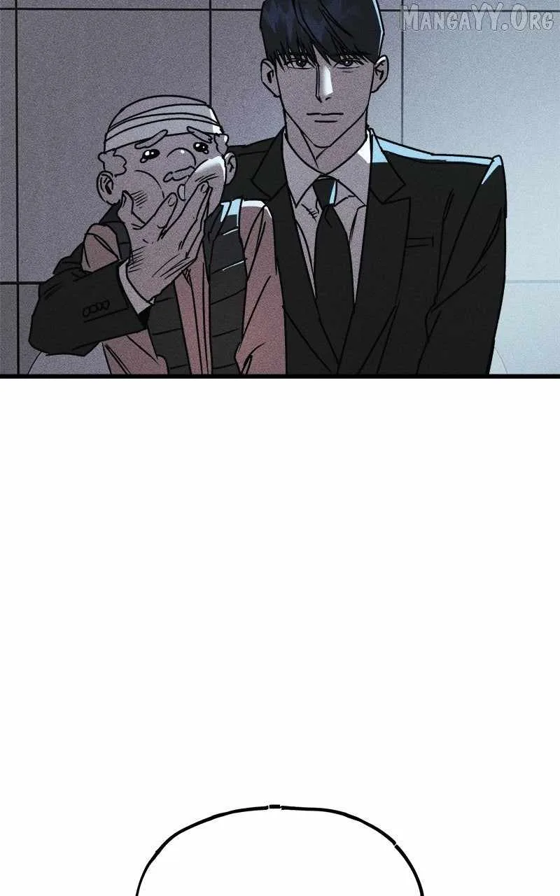 Acting Gangster Chapter 24 page 147