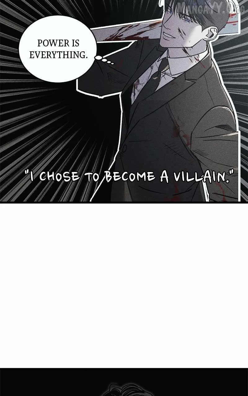 Acting Gangster Chapter 24 page 150