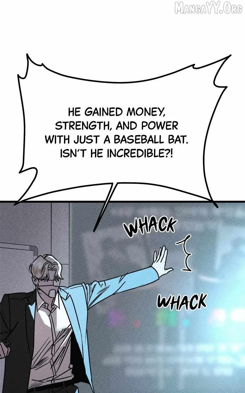 Acting Gangster Chapter 24 page 156