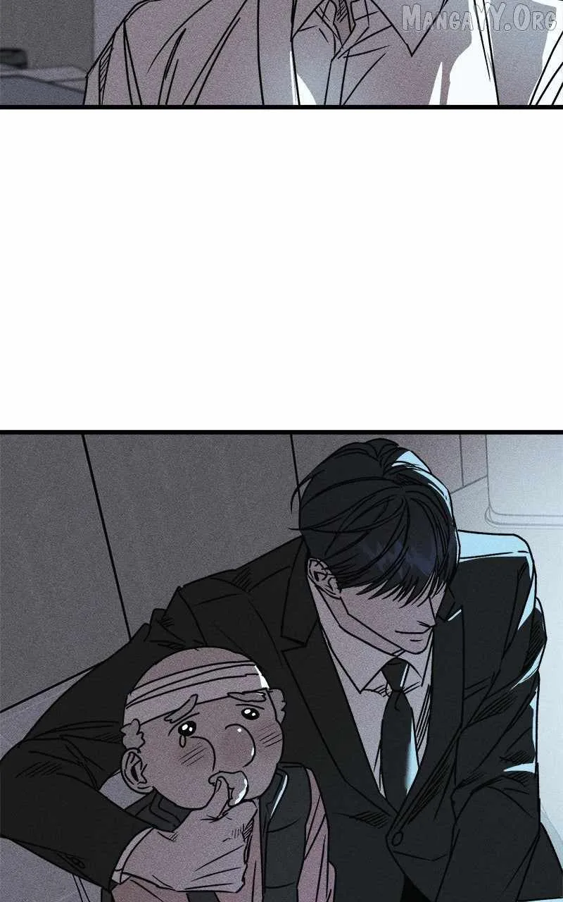 Acting Gangster Chapter 24 page 162