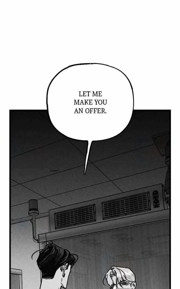 Acting Gangster Chapter 25 page 26