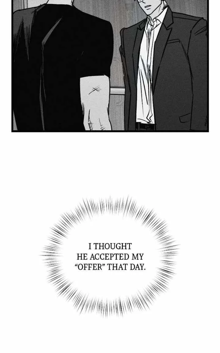 Acting Gangster Chapter 25 page 27