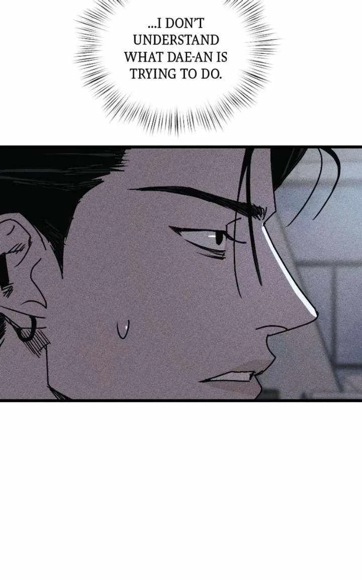 Acting Gangster Chapter 25 page 25