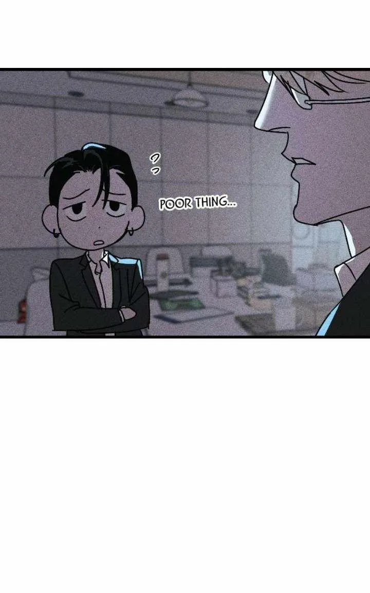 Acting Gangster Chapter 25 page 33