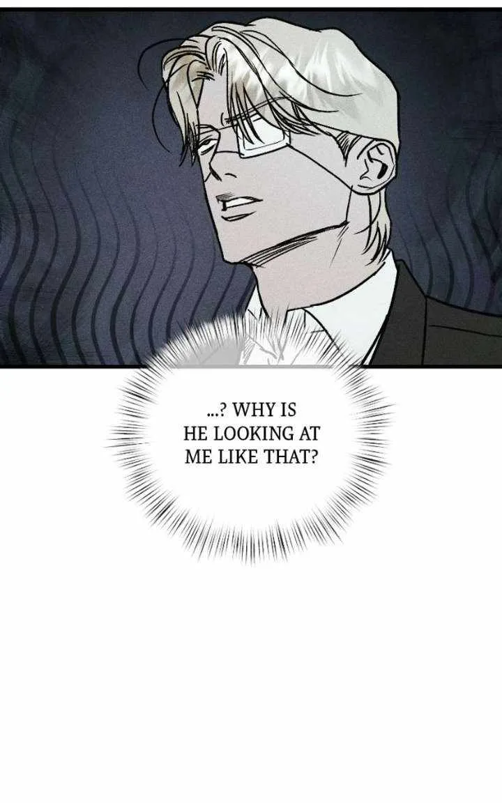 Acting Gangster Chapter 25 page 34
