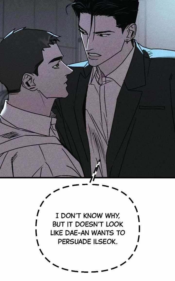 Acting Gangster Chapter 25 page 36