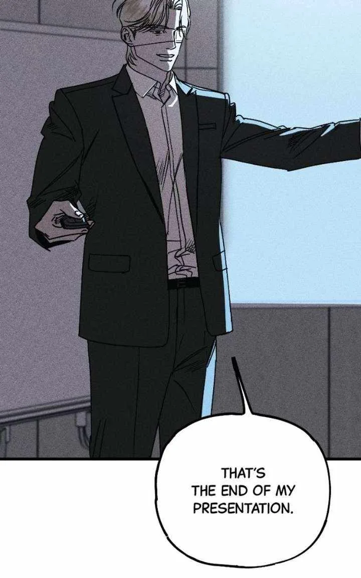 Acting Gangster Chapter 25 page 40