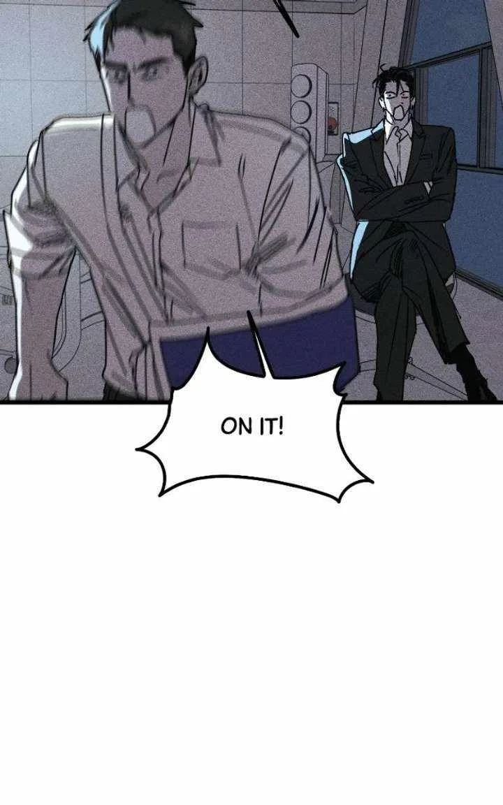 Acting Gangster Chapter 25 page 43