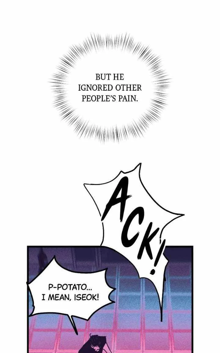 Acting Gangster Chapter 25 page 50