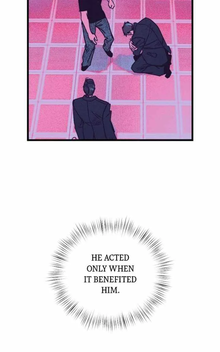 Acting Gangster Chapter 25 page 51