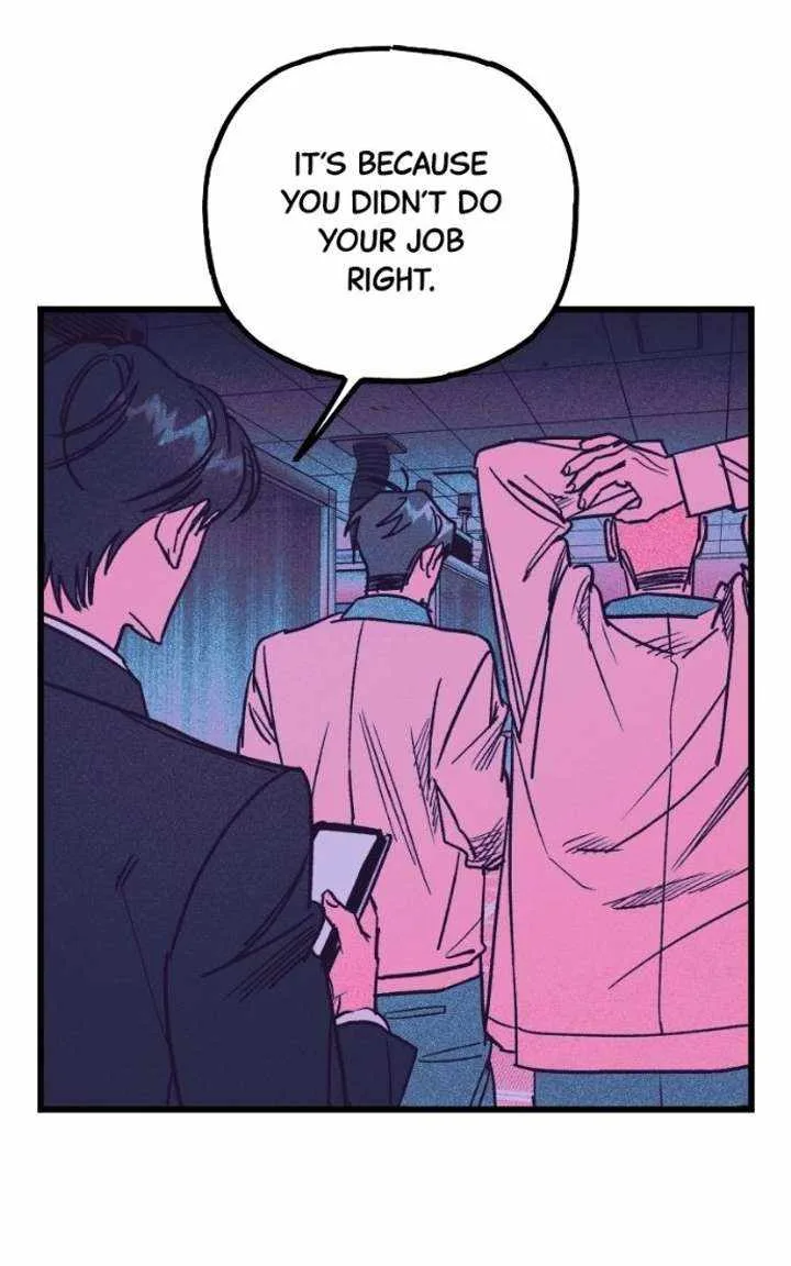 Acting Gangster Chapter 25 page 52
