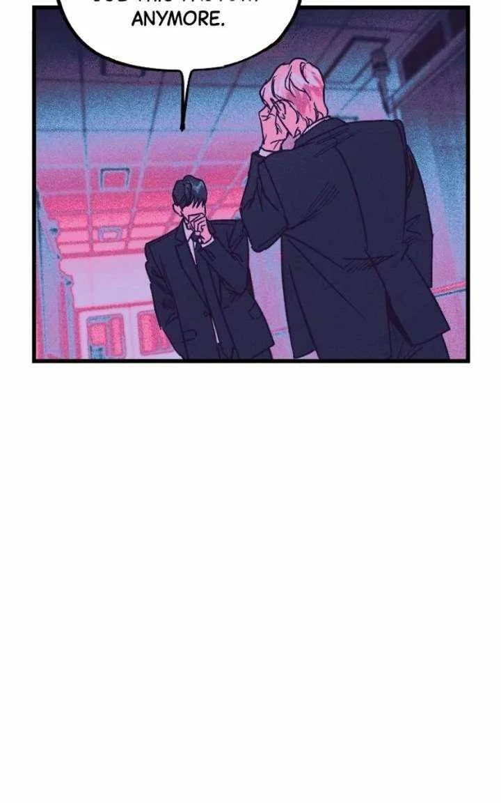 Acting Gangster Chapter 25 page 54