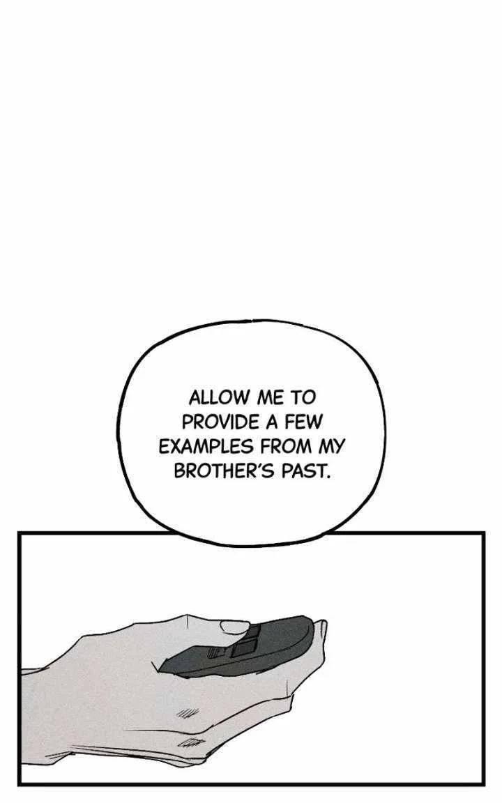 Acting Gangster Chapter 25 page 56