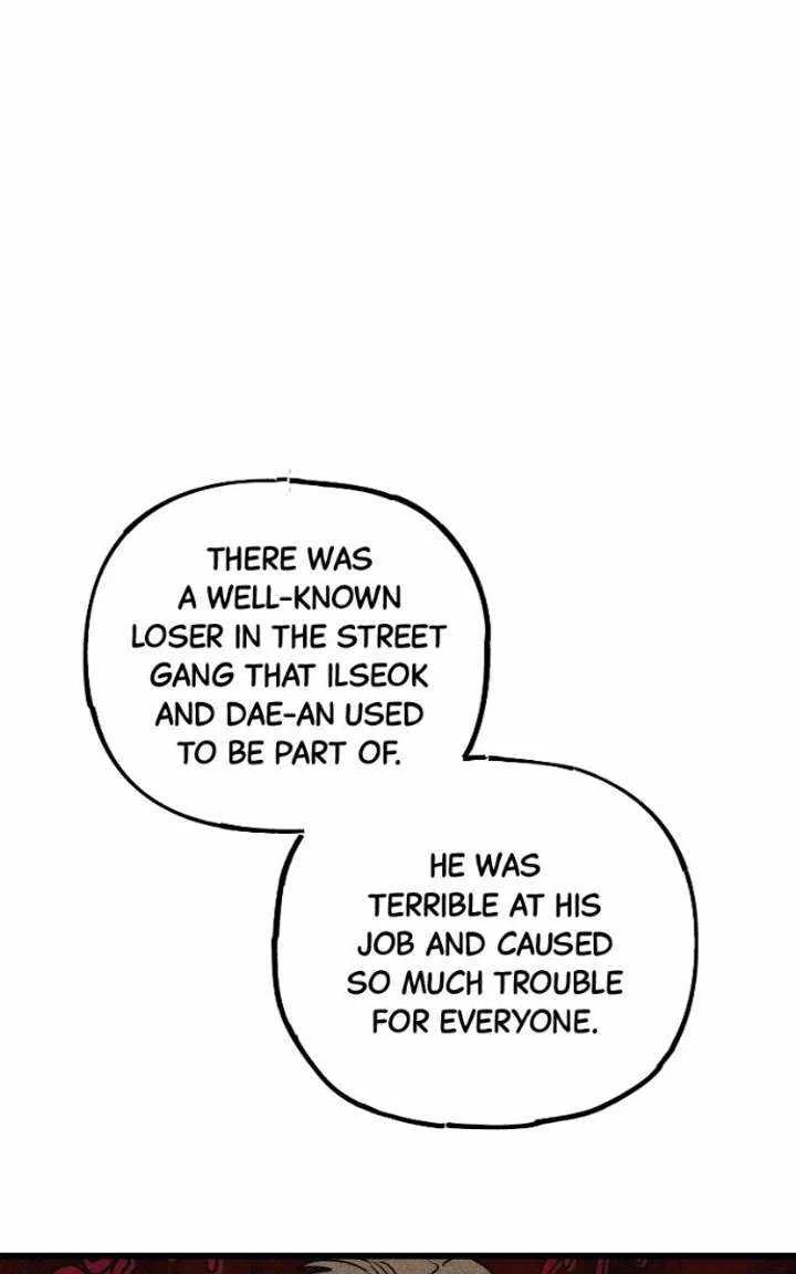 Acting Gangster Chapter 25 page 59
