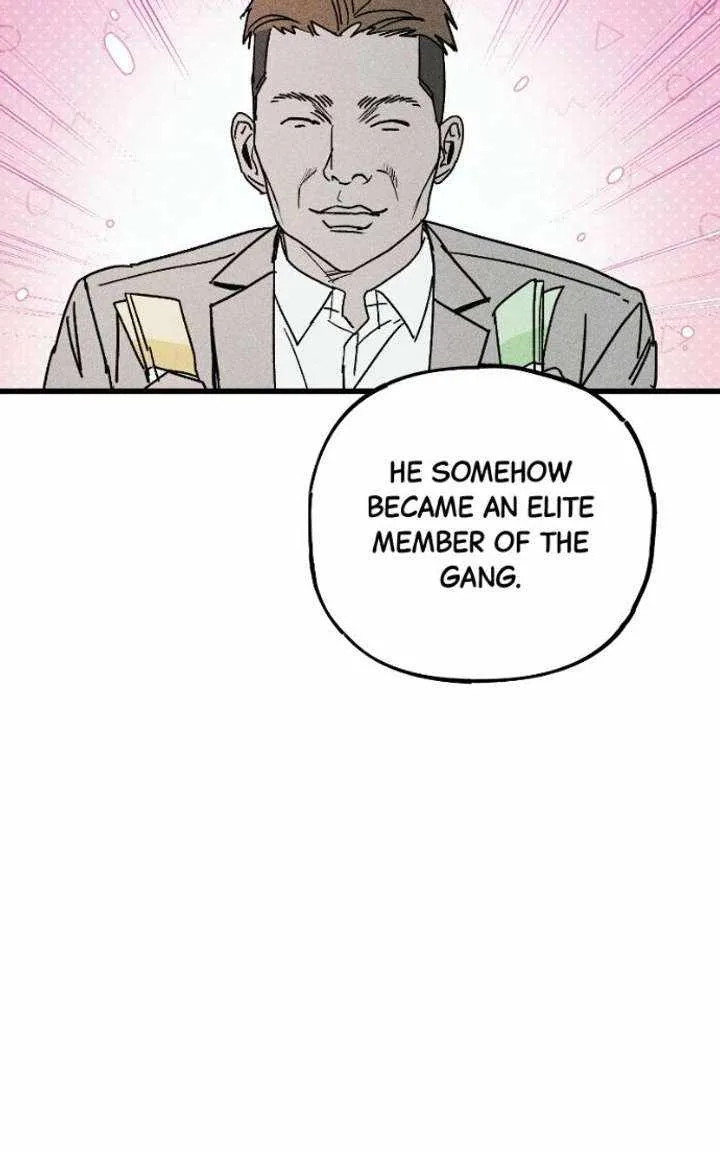 Acting Gangster Chapter 25 page 61