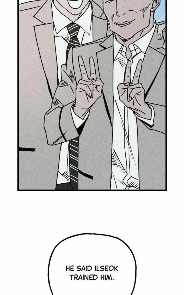 Acting Gangster Chapter 25 page 63