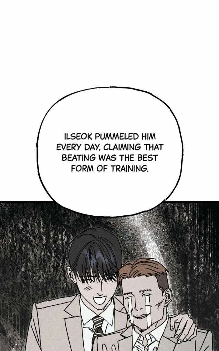 Acting Gangster Chapter 25 page 70