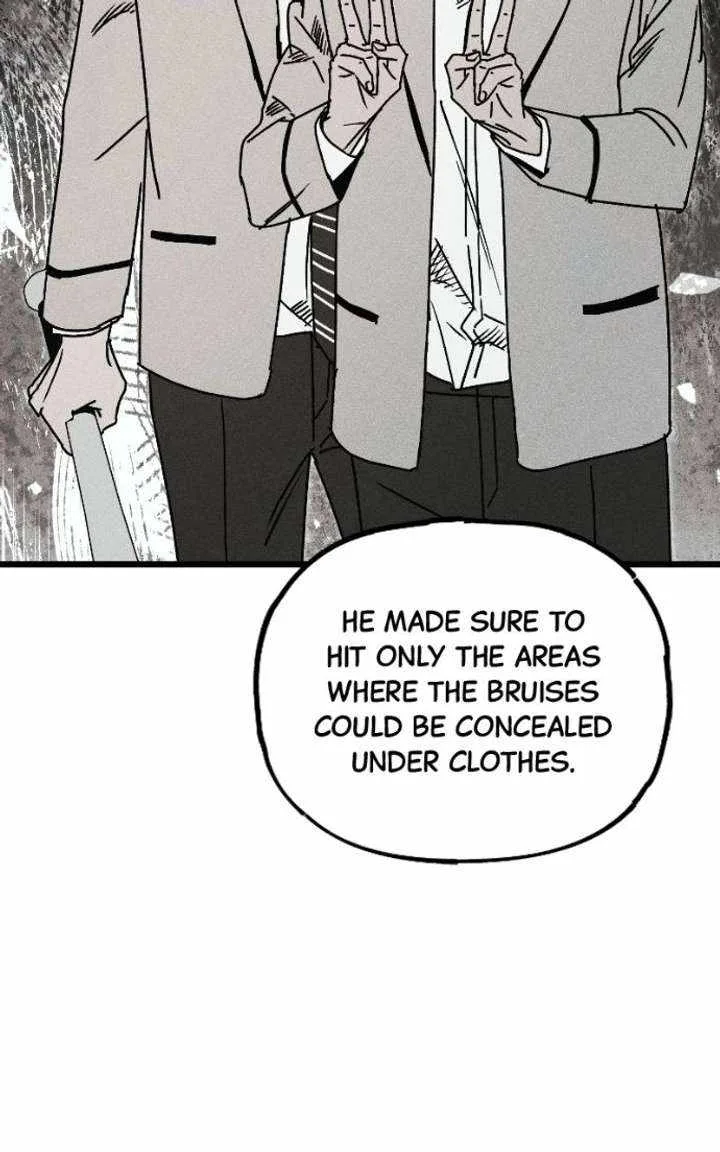 Acting Gangster Chapter 25 page 71