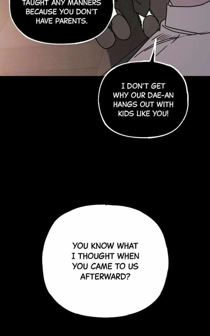 Acting Gangster Chapter 26 page 22