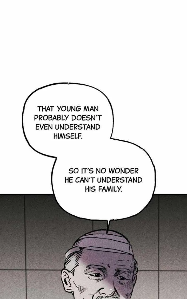 Acting Gangster Chapter 26 page 3