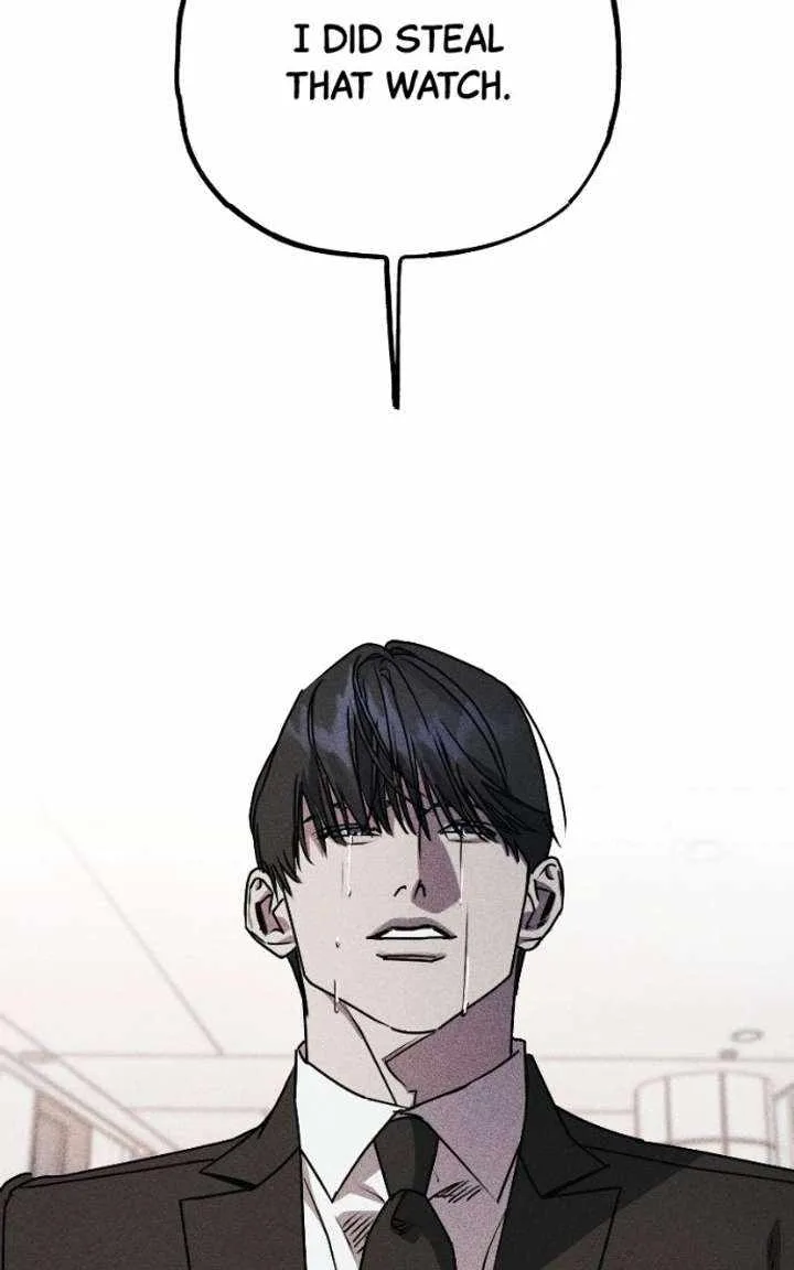 Acting Gangster Chapter 26 page 25