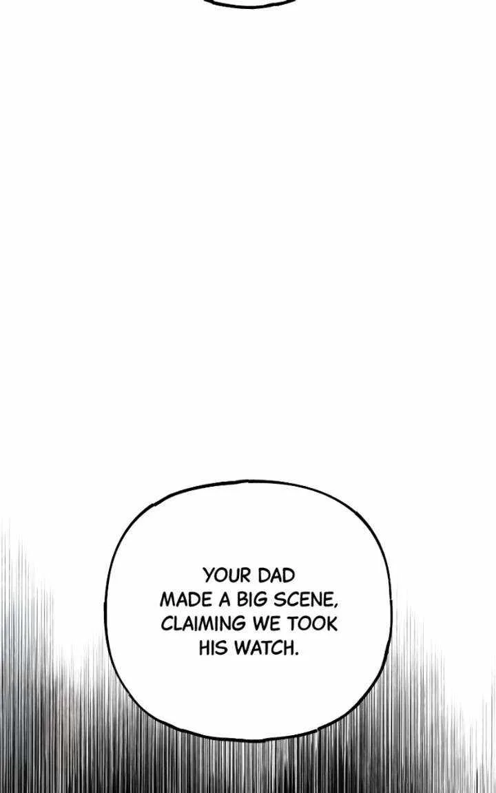 Acting Gangster Chapter 26 page 20