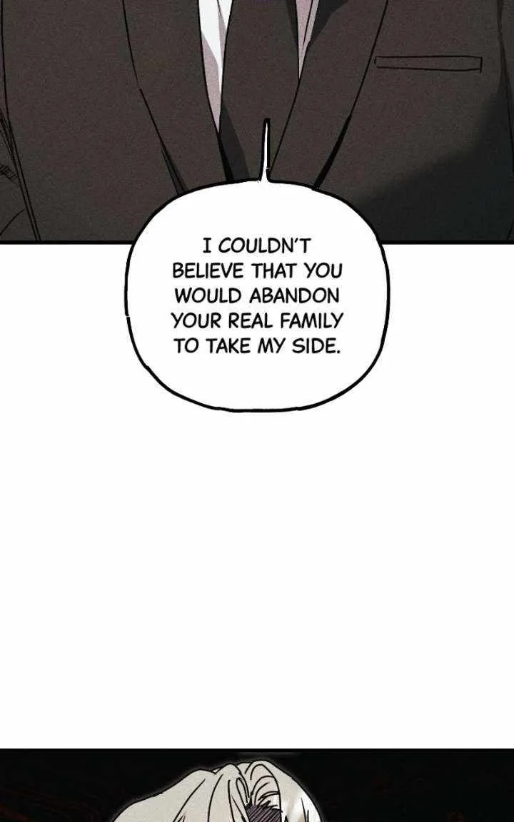 Acting Gangster Chapter 26 page 26