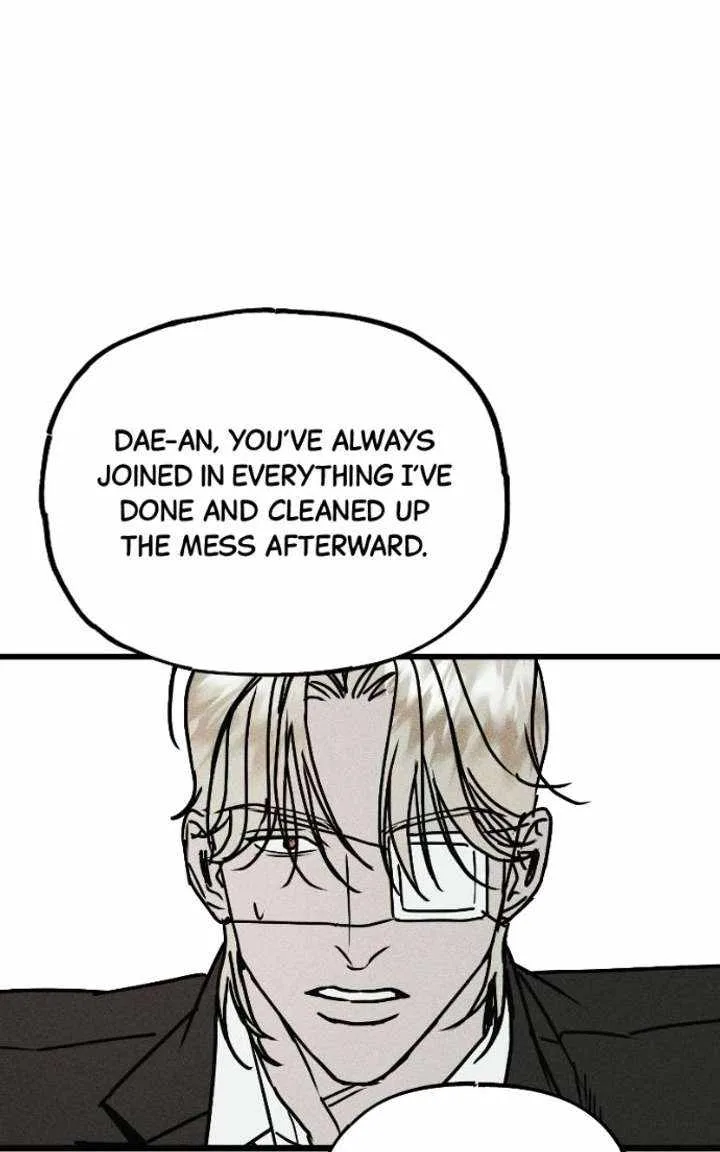 Acting Gangster Chapter 26 page 18