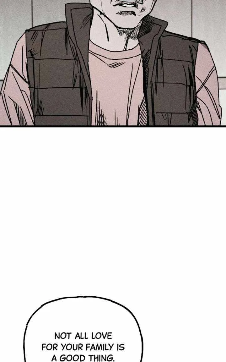 Acting Gangster Chapter 26 page 4