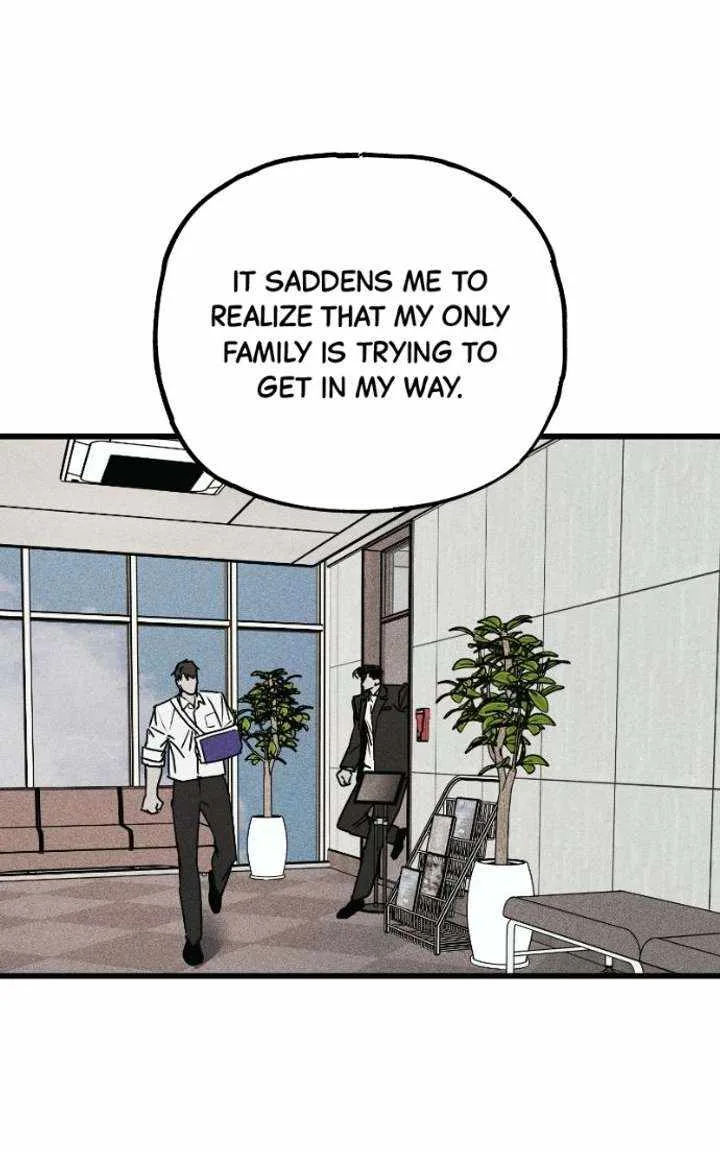Acting Gangster Chapter 26 page 17