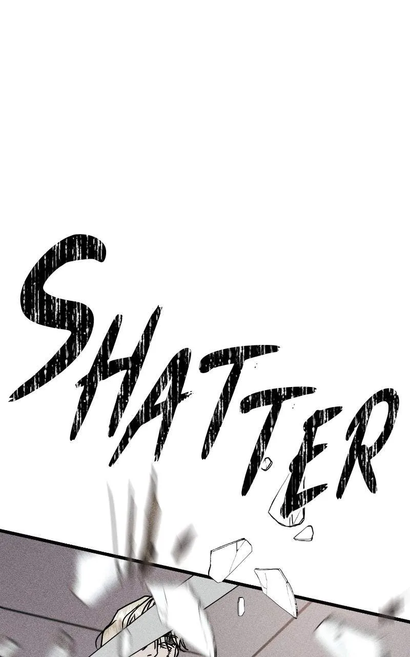 Acting Gangster Chapter 27 page 3