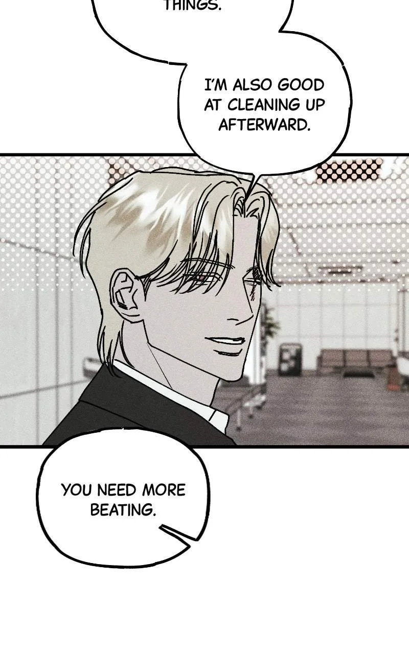 Acting Gangster Chapter 27 page 17