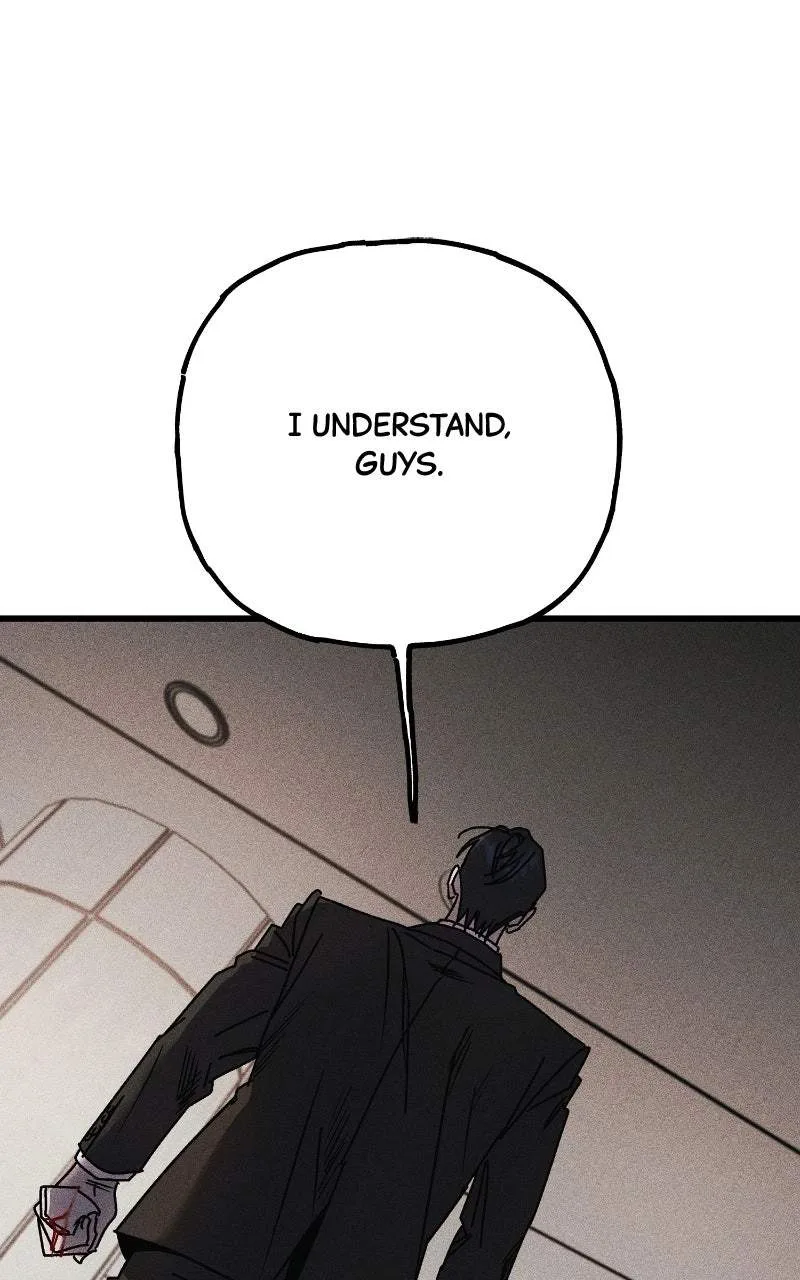 Acting Gangster Chapter 27 page 7