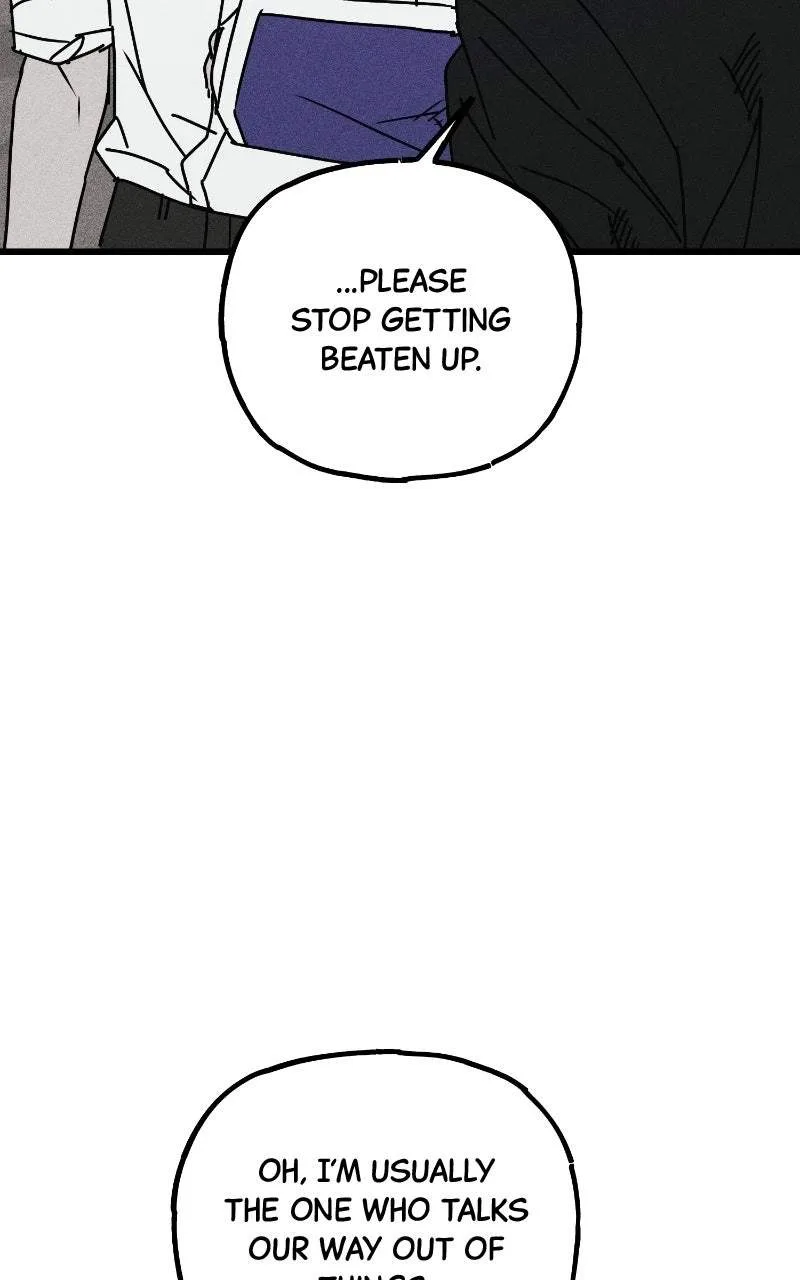 Acting Gangster Chapter 27 page 16