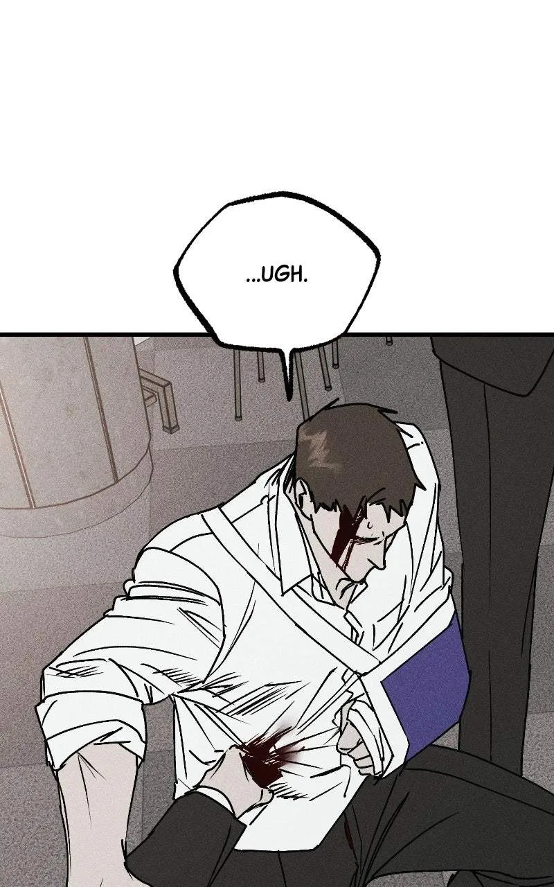 Acting Gangster Chapter 27 page 30